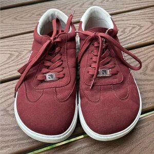 Barebarics barefoot unisex sneakers
